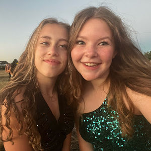 Meet your Posher, Ellie